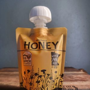 Honey Pouch
