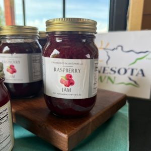 Raspberry Jam