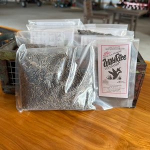Wild Rice