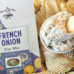 French Onion Dip Mix